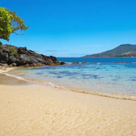 Isla Damas – Chile